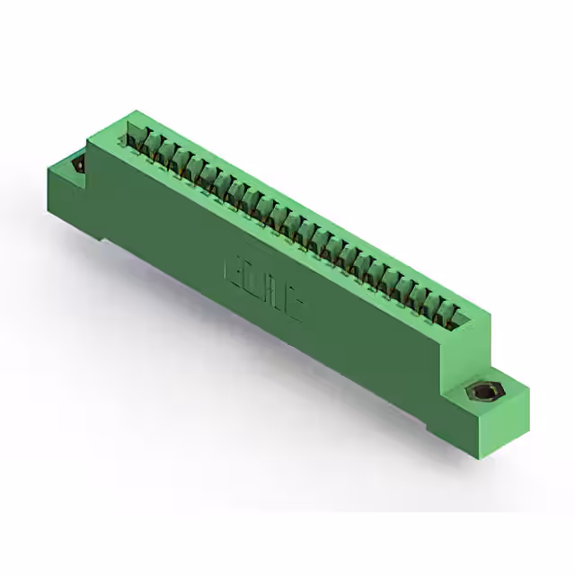 842-023-524-107 EDAC Inc.  Edgeboard Connectors